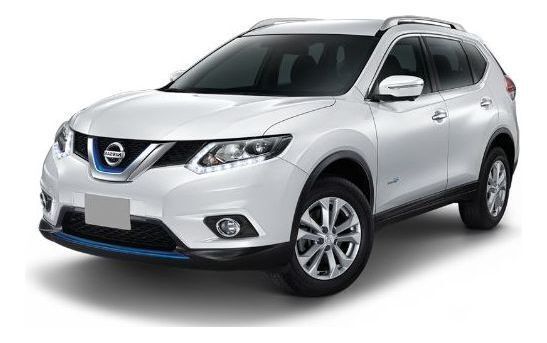 Nissan X Trail 2.0