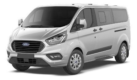 Ford Tourneo 2.0