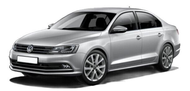 VOLKSWAGEN Jetta Style