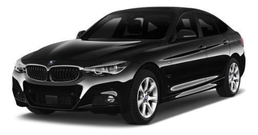 Bmw 318I 1.6 Bva