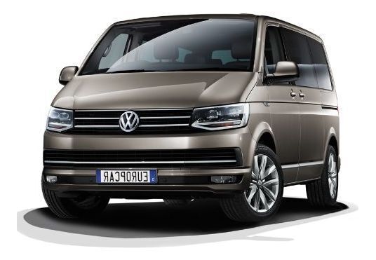 Volkswagen Caravelle Comfortline