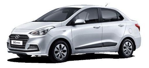 Hyundai Grand I10 1.2 Sedan