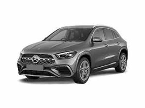 MERCEDES BENZ GLA 2.0 220 4X4