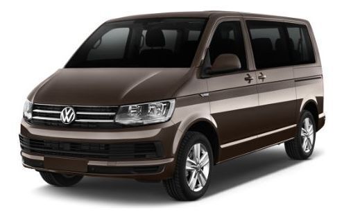 Volkswagen Caravelle 2.0
