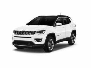 JEEP COMPASS 2.0