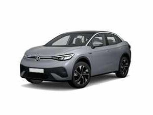 VOLKSWAGEN ID 5 100 ELECTRIC