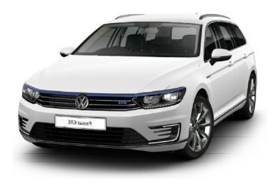 Volkswagen Passat Sportscombi 1.4 Gte Aut