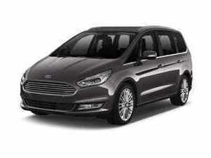 FORD GALAXY AUTO