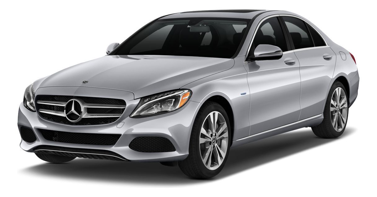 Mercedes C-Class