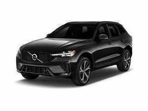 VOLVO XC60 AUTO