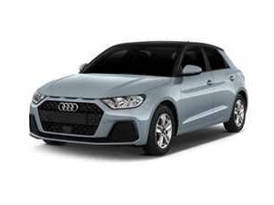 AUDI A1 AUTOMATICO