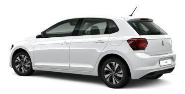 Vw Polo 1.4