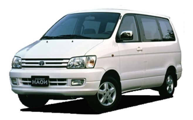 Toyota Townace