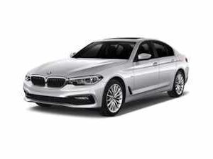 BMW 520 I EXECUTIVE 1.9