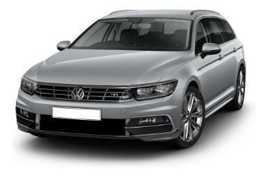 Volkswagen Passat Sportcombi 1.4