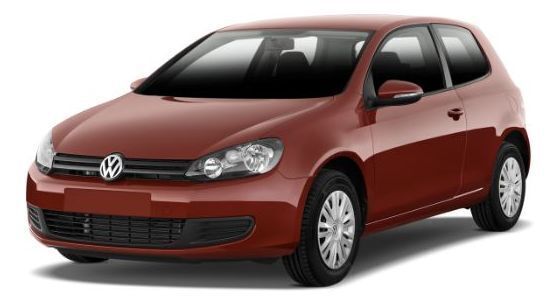 Volkswagen Golf 7 1.4