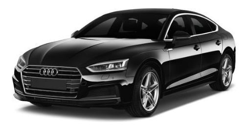 Audi A5 2.0