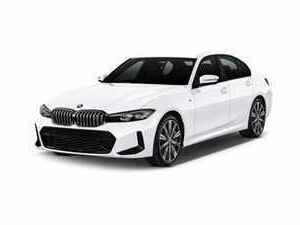 BMW 3 SERIES AUTO