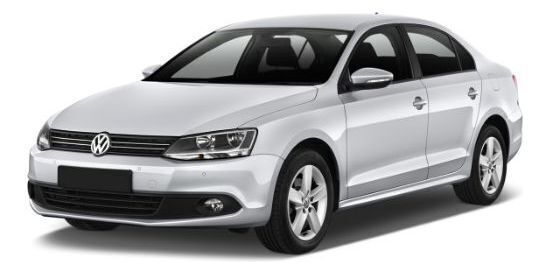 Volkswagen Jetta 1.4