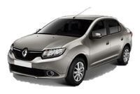 Renault Logan Mt