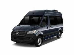 MERCEDES BENZ SPRINTER 2.0