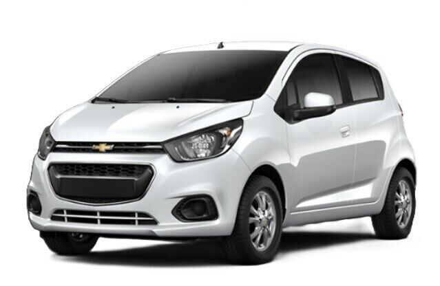 CHEVROLET BEAT HB