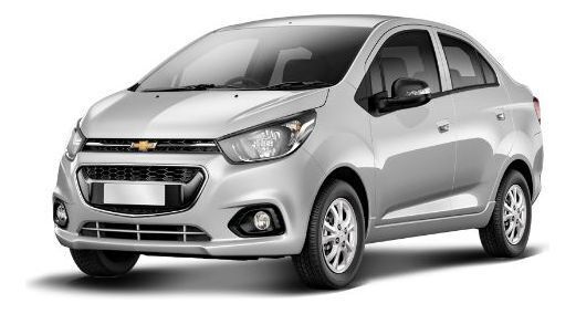 Chevrolet Beat 1.2 Sedan