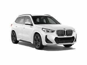 BMW X1 SDRIVE