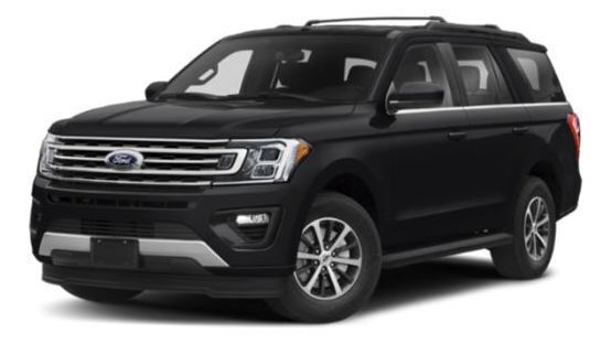 Ford Expedition 5.7