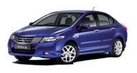 Honda City 1.5