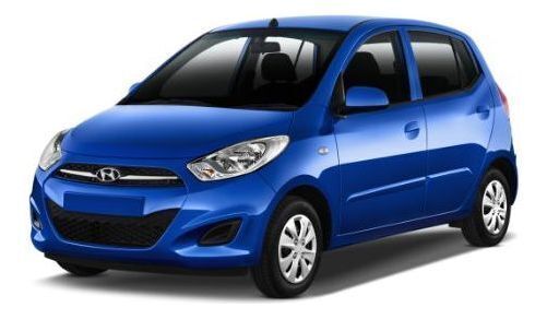 Hyundai I10 1.0