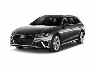 AUDI A5 AVANT
