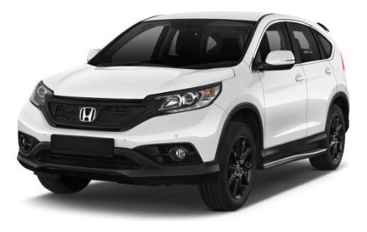 Honda Cr V 2.0