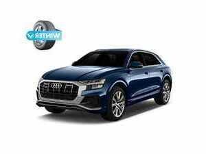 AUDI Q8 AUTOMATICO