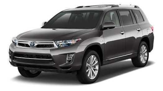 Toyota Landcruiser 4.5 4Wd