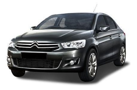 Citroen C4 Lounge 2.0