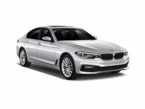 BMW 520 I EXECUTIVE