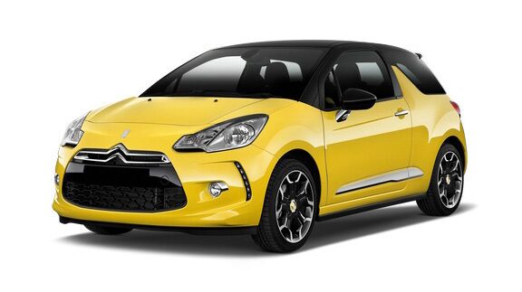Citroen Ds3