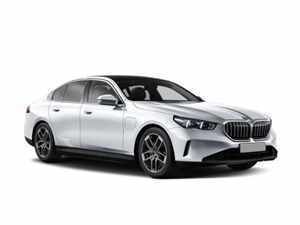 BMW 5 SERIES AUTO