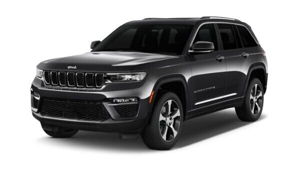 JEEP GRAND CHEROKEE 3.6 L 3ROW