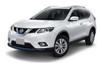 Nissan X-Trail 2.0