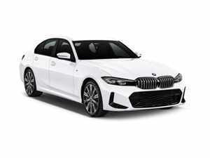BMW 3 SERIES AUTO