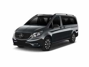 MERCEDES VITO 2.1 TOURER PRO