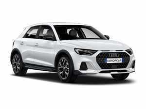 AUDI A1 5P