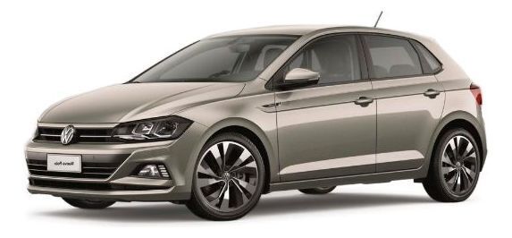 Volkswagen Polo 1.6 New