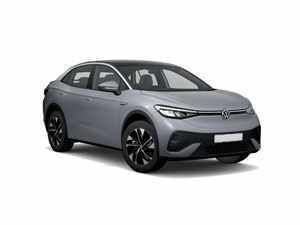 VOLKSWAGEN ID 5 100 ELECTRIC