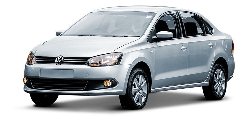Volkswagen Vento