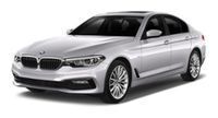 BMW 520D