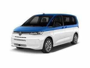 VOLKSWAGEN MULTIVAN E HYBRID