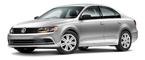 Volkswagen Jetta Style 2.0